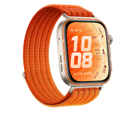 Huawei Watch Fit 5 Pro pomarańczowy - 1520484 - zdjęcie 3